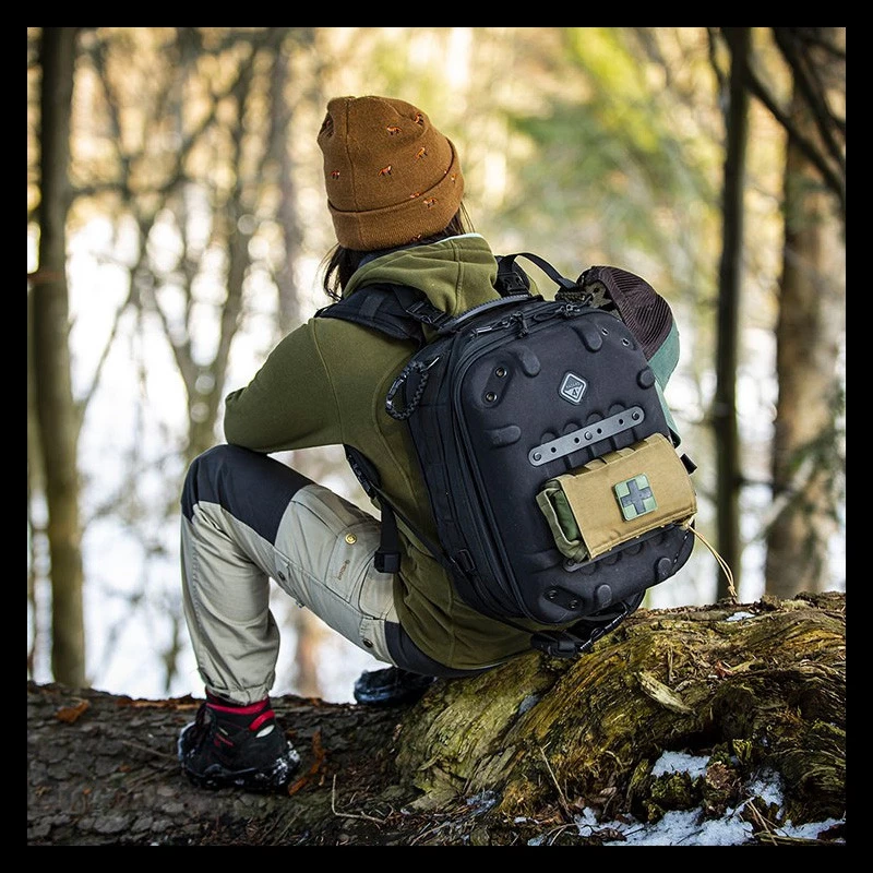 Hazard 4 Grill 4 Hazard 4 Grill - Image 2