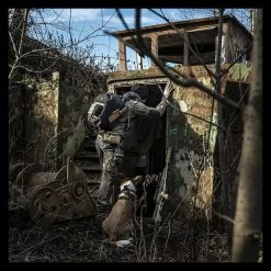 Hazard 4 Grill 15 Hazard 4 Grill -Outdoor clothing and equipment civ4 bkp grl blkdet7 88792.1589558755