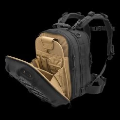 Hazard 4 Grill 14 Hazard 4 Grill -Outdoor clothing and equipment civ4 bkp grl blkdet 30952.1589558754