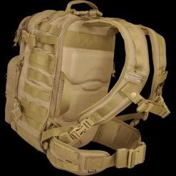 Hazard 4 Patrol Pack -Outdoor clothing and equipment civ4 bkp ptro blkdet2 83448.1588346506