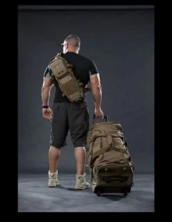 Hazard 4 Evac Plan-B '17 -Outdoor clothing and equipment civ4 bs pb17 blkdet6 38582.1587417110