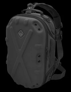 Hazard 4 Blastwall -Outdoor clothing and equipment civ4 bs pbs blk 28897.1589558027