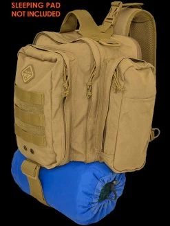 Hazard 4 Evac Watson -Outdoor clothing and equipment civ4 evc wats cytdet 03849.1587391673