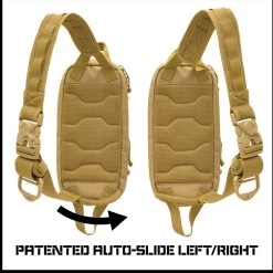 Hazard 4 Bandoleer -Outdoor clothing and equipment civ4 wp bdldet9 91330.1618502237