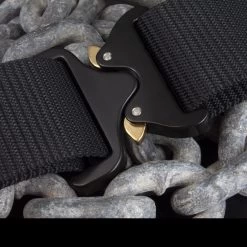 AustriAlpin COBRA Pro Style 45mm Black -Outdoor clothing and equipment cl fc45kvf 13227.1587424095