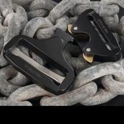 AustriAlpin COBRA Pro Style 45mm Black -Outdoor clothing and equipment cl fc45kvfdet5 32259.1587424101