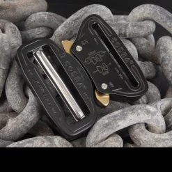 AustriAlpin COBRA Pro Style 45mm Black -Outdoor clothing and equipment cl fc45kvfdet6 48024.1587424103