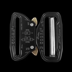 AustriAlpin COBRA Pro Style 45mm Black -Outdoor clothing and equipment cl fc45kvfdet 84071.1588260400