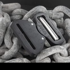 AustriAlpin COBRA Pro Style 45mm Matt Black -Outdoor clothing and equipment cl fc45mfv xb 46126.1587729651