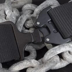 AustriAlpin COBRA Pro Style 45mm Matt Black -Outdoor clothing and equipment cl fc45mfv xbdet5 32035.1587424118