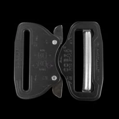 AustriAlpin COBRA Pro Style 45mm Matt Black -Outdoor clothing and equipment cl fc45mfv xbdet 94700.1587729651