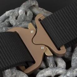 AustriAlpin COBRA Pro Style 50mm Brown -Outdoor clothing and equipment cl fc50cfv xl 33253.1587729651