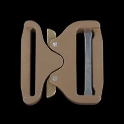 AustriAlpin COBRA Pro Style 50mm Brown -Outdoor clothing and equipment cl fc50cfv xldet2 65146.1587424045