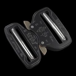 AustriAlpin COBRA Pro Style 50mm Black -Outdoor clothing and equipment cl fc50kvv xldet2 99249.1587729663