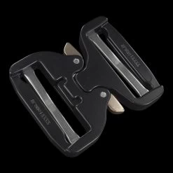 AustriAlpin COBRA Pro Style 50mm Black -Outdoor clothing and equipment cl fc50kvv xldet 55342.1587424612