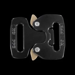 AustriAlpin COBRA 20mm Black -Outdoor clothing and equipment cl fm20kffdet2 23415.1663773669