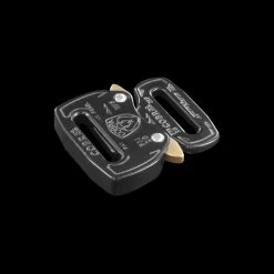 AustriAlpin COBRA 20mm Black -Outdoor clothing and equipment cl fm20kffdet5 98685.1663773669