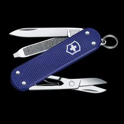 Victorinox Classic Alox -Outdoor clothing and equipment classicaloxND 89535.1633087740
