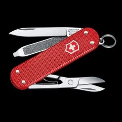Victorinox Classic Alox -Outdoor clothing and equipment classicaloxSB 11738.1633087740