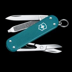 Victorinox Classic Alox -Outdoor clothing and equipment classicaloxWJ 82882.1633087740