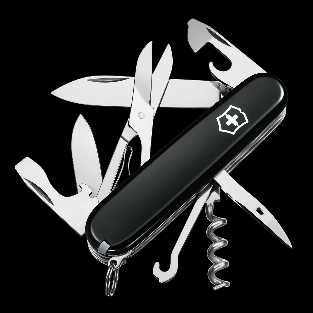 Victorinox Climber 4 Victorinox Climber - Image 2