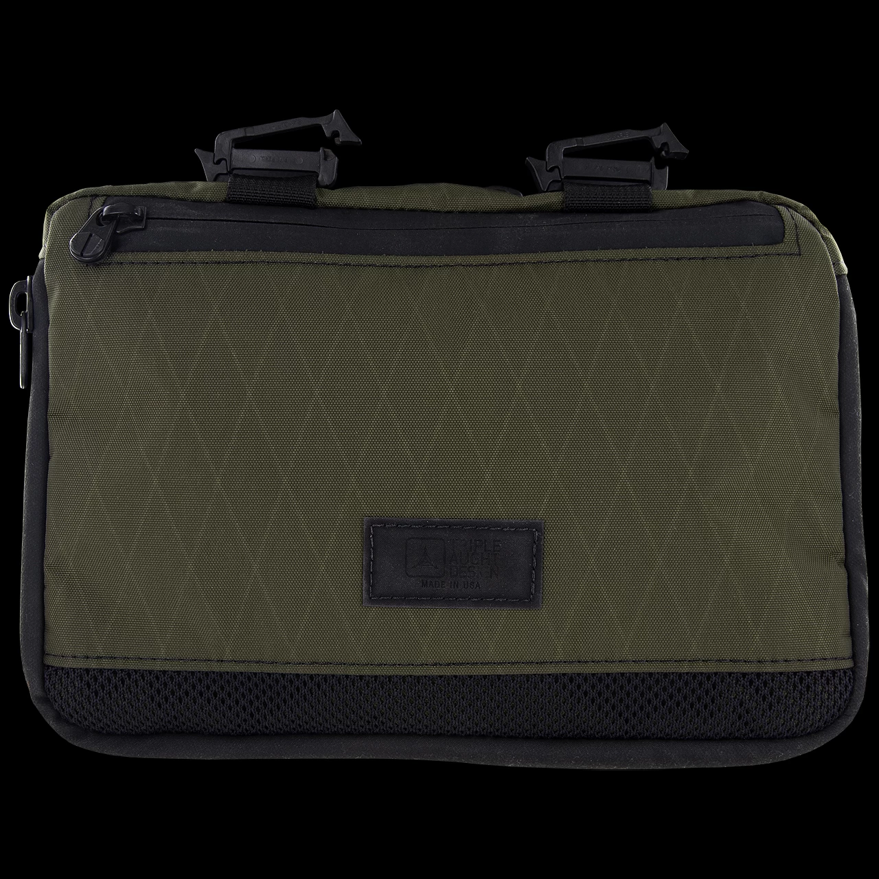 TAD Context Organiser 11 TAD Context Organiser - Image 9