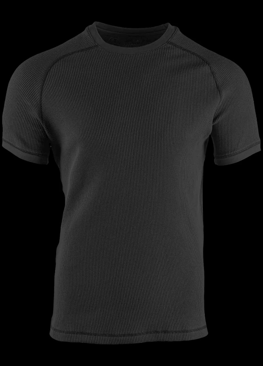 TAD Primer Cotton T Black 3 TAD Primer Cotton T Black