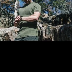 TAD Primer Cotton T Black 8 TAD Primer Cotton T Black -Outdoor clothing and equipment cottonTdet3 67883.1664460977