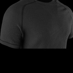 TAD Primer Cotton T Black 9 TAD Primer Cotton T Black -Outdoor clothing and equipment cottonTdet 64851.1664460978