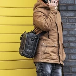 Magforce Cougar 500D Waterproof Portfolio Bag -Outdoor clothing and equipment cougar2 52339.1646916749.1280.1280 44465.1660645643.1280.1280 25925.1671704257