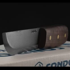 Condor Bushcraft 5" -Outdoor clothing and equipment ctk2365hcdet3 44391.1587382629