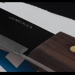 Condor Bushcraft 5" -Outdoor clothing and equipment ctk2365hcdet4 28504.1587382631