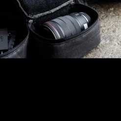 TAD Transport Cube WX Protector -Outdoor clothing and equipment cube 80734.1683126536