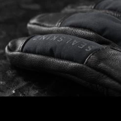 Sealskinz Cold Weather Glove Fusion Control