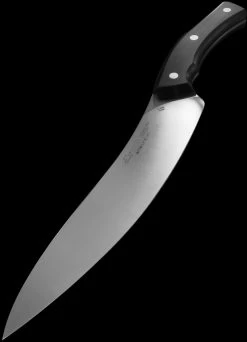 Due Cigni Carving Knife HPL -Outdoor clothing and equipment d3 14194.1607530347