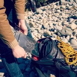 UCO Flatpack Grill And Firepit -Outdoor clothing and equipment dale gr05det3 63230.1587405221