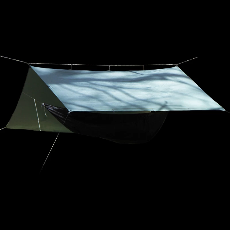 DD Hammocks SuperLight Tarp 5 DD Hammocks SuperLight Tarp - Image 3