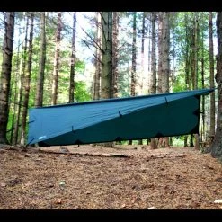 DD Hammocks Tarp Small -Outdoor clothing and equipment dd 012det2 22375.1587395109