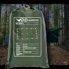 DD Hammocks Tarp Small -Outdoor clothing and equipment dd 012det4 08278.1588583209