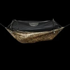 DD Hammocks Frontline Multi-Cam XL -Outdoor clothing and equipment dd 014mc 24641.1651680797