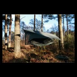 DD Hammocks Travel Hammock Bivi -Outdoor clothing and equipment dd 015det10 35735.1587400845