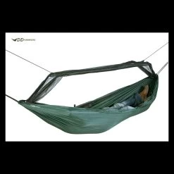 DD Hammocks Travel Hammock Bivi -Outdoor clothing and equipment dd 015det5 62807.1588583178