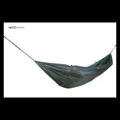 DD Hammocks Travel Hammock Bivi -Outdoor clothing and equipment dd 015det6 64529.1587400840