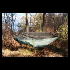 DD Hammocks Travel Hammock Bivi -Outdoor clothing and equipment dd 015det7 18016.1587400853
