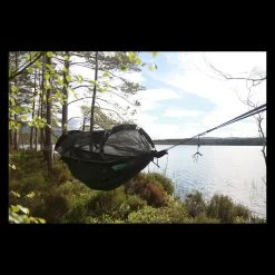 DD Hammocks SuperLight Jungle Hammock -Outdoor clothing and equipment dd 018det10 08696.1587400629