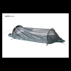 DD Hammocks SuperLight Jungle Hammock -Outdoor clothing and equipment dd 018det4 48397.1587400611