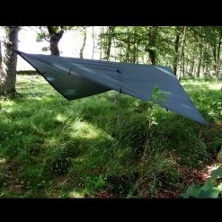 DD Hammocks 3 X 3 Tarp -Outdoor clothing and equipment dd 019det3 95041.1587403863