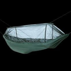 DD Hammocks Frontline Hammock -Outdoor clothing and equipment dd 020det4 43871.1587729130