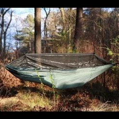 DD Hammocks Frontline Hammock -Outdoor clothing and equipment dd 020det 23183.1587404025