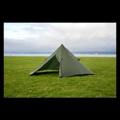 DD Hammocks Superlight Pyramid Tent -Outdoor clothing and equipment dd 032det2 47020.1587405396